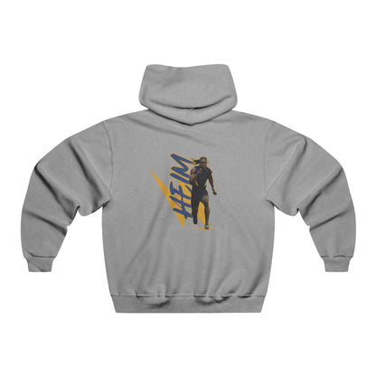 Jaheim Jones Vintage Hoodie