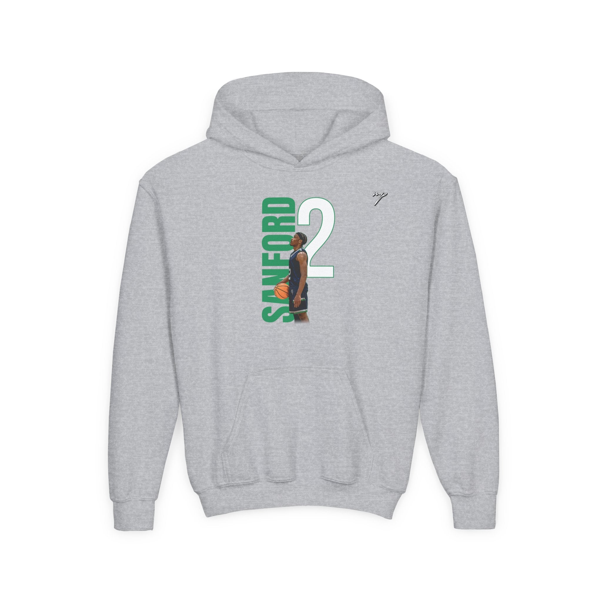 Tyeon Sanford YOUTH Hoodie