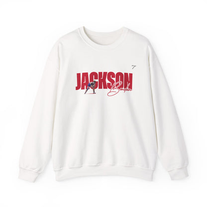 Jackson Bowden Crewneck