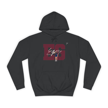 Ella Grotto Hoodie