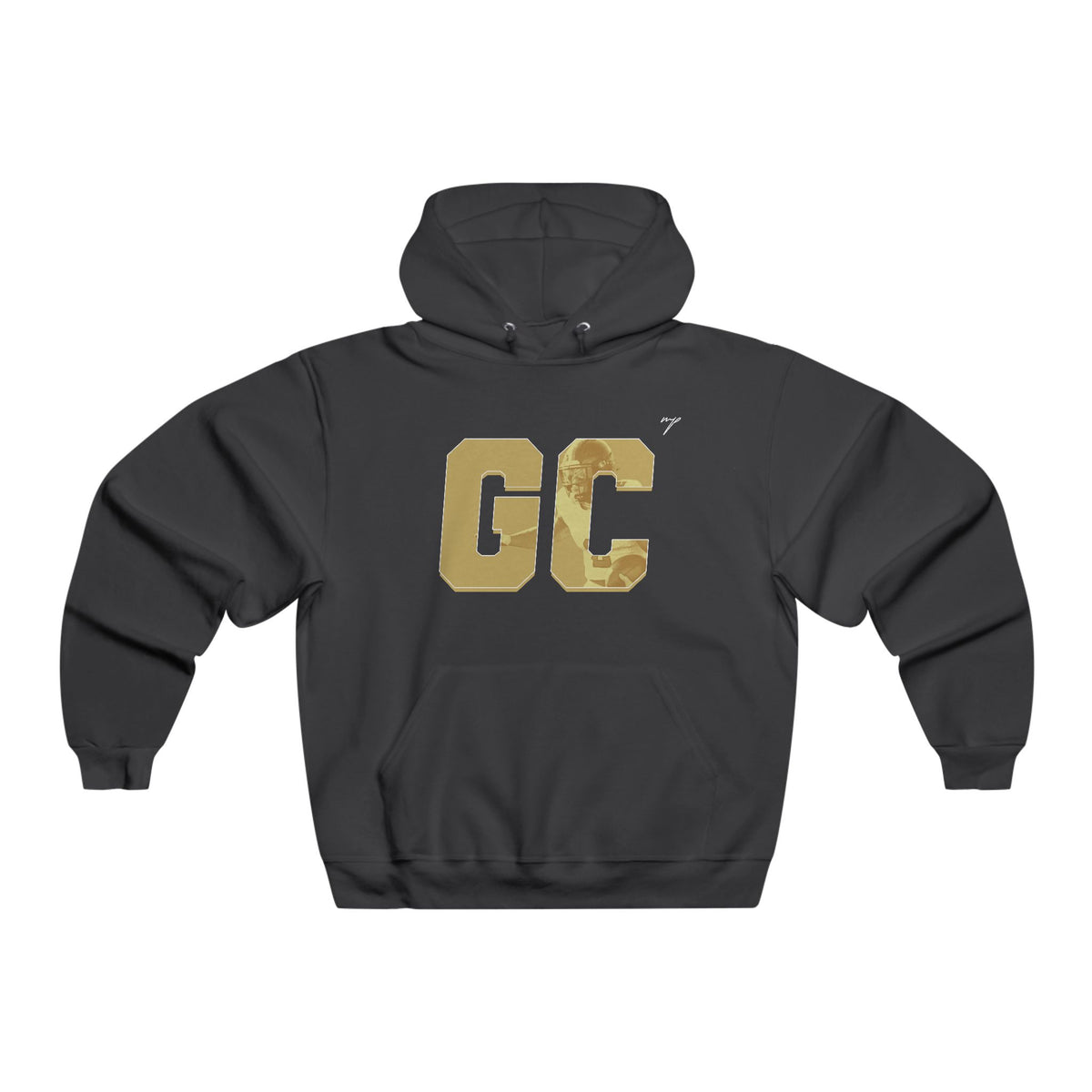 Georgia Cheever Vintage Hoodie