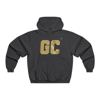 Georgia Cheever Vintage Hoodie