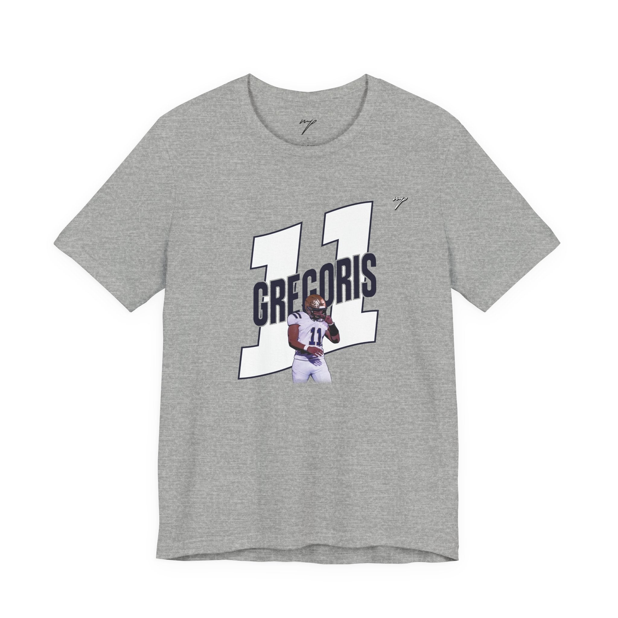 Louis Gregoris Graphic Tee