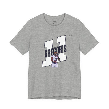 Louis Gregoris Graphic Tee