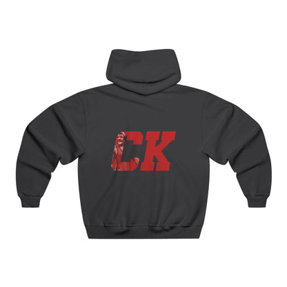 Christian Knop Vintage Hoodie