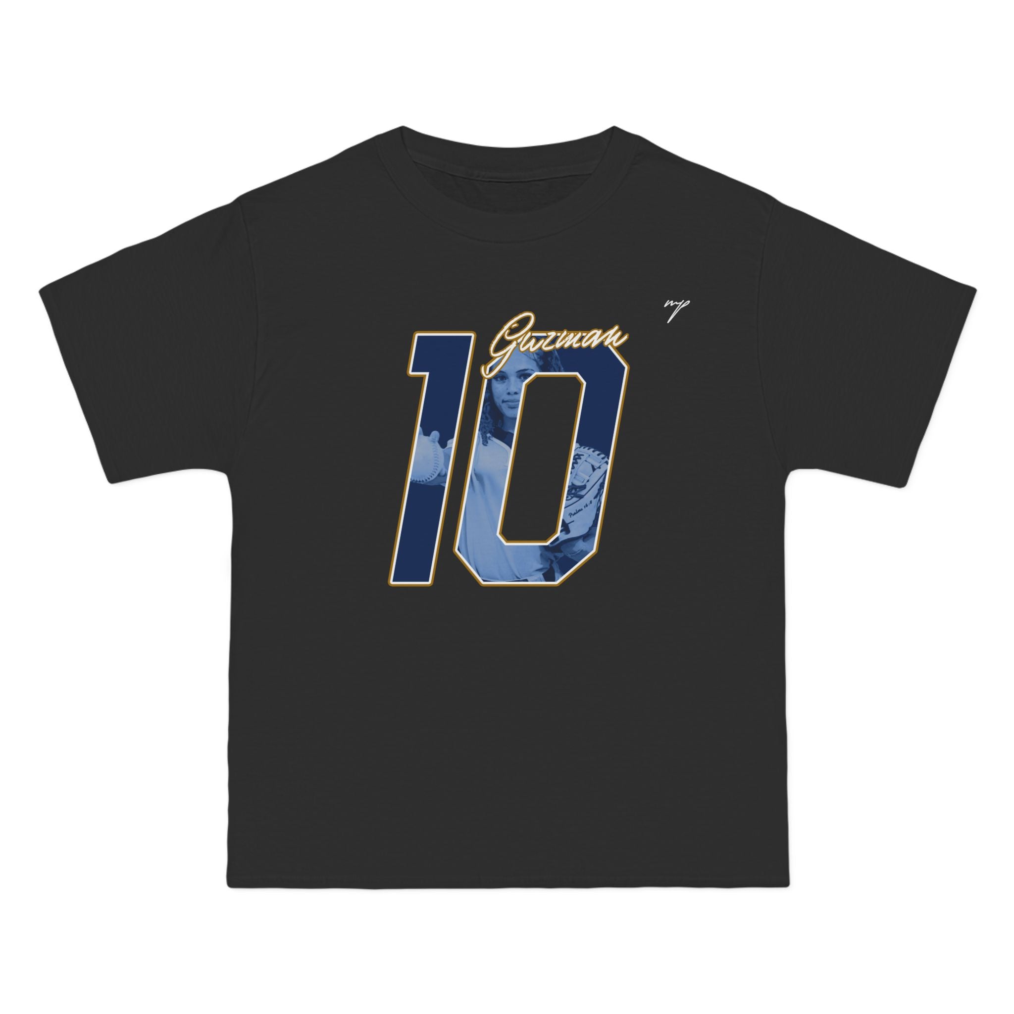 Victoria Guzman Vintage Tee