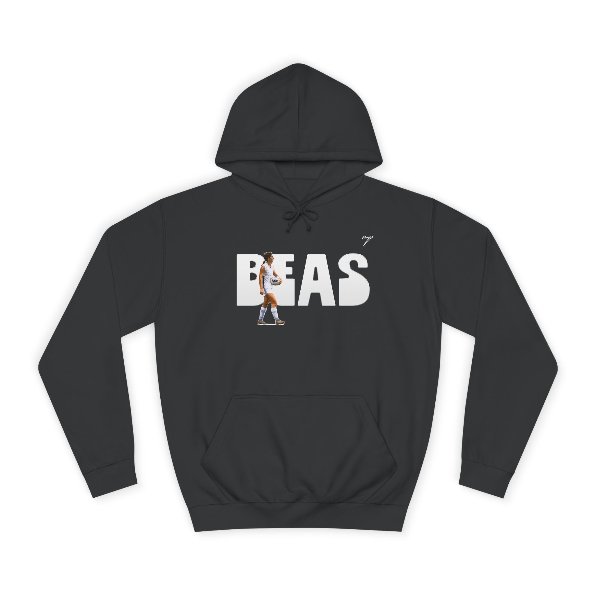Abby Beasley Hoodie