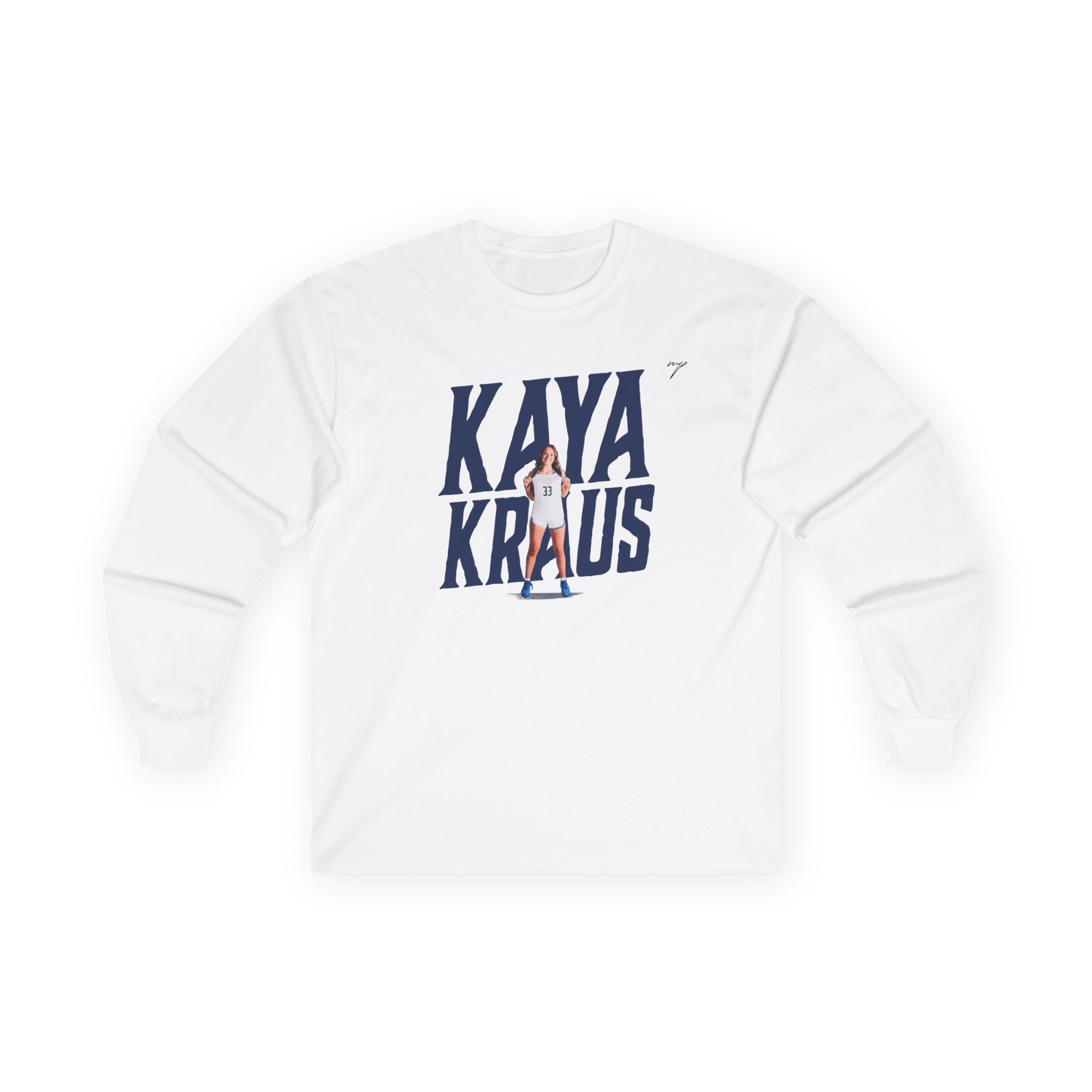 Kaya Kraus Long Sleeve
