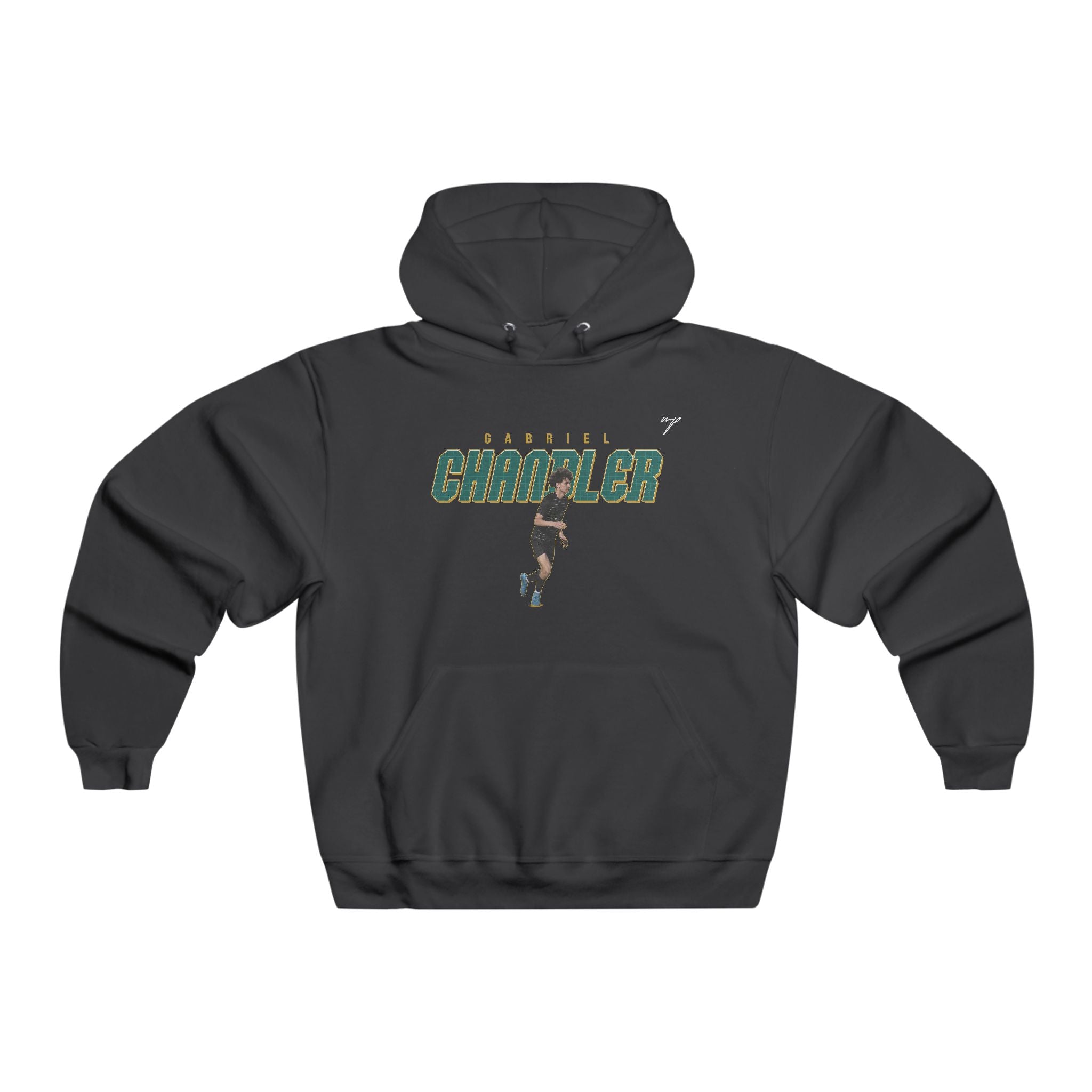 Gabriel Chandler Vintage Hoodie