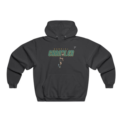Gabriel Chandler Vintage Hoodie
