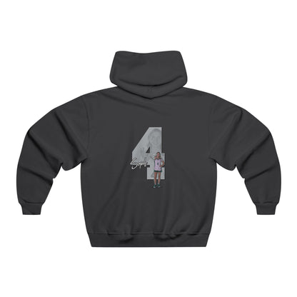 Sophie Buzzard Vintage Hoodie