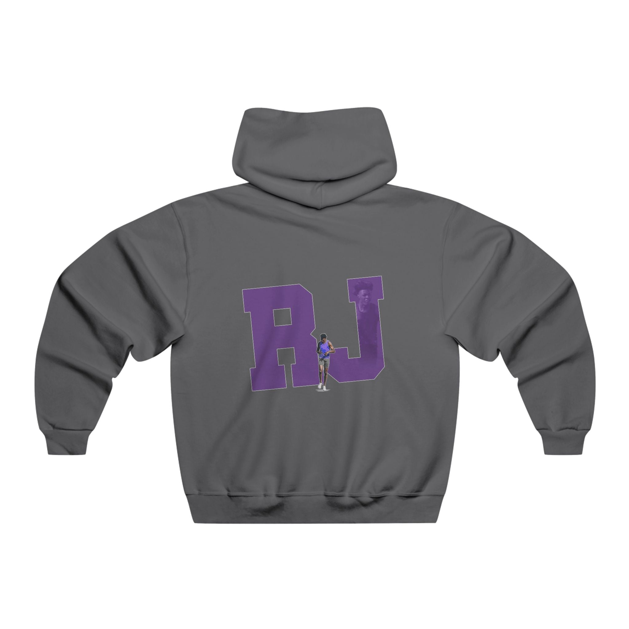 Rayshawn Goodman Vintage Hoodie