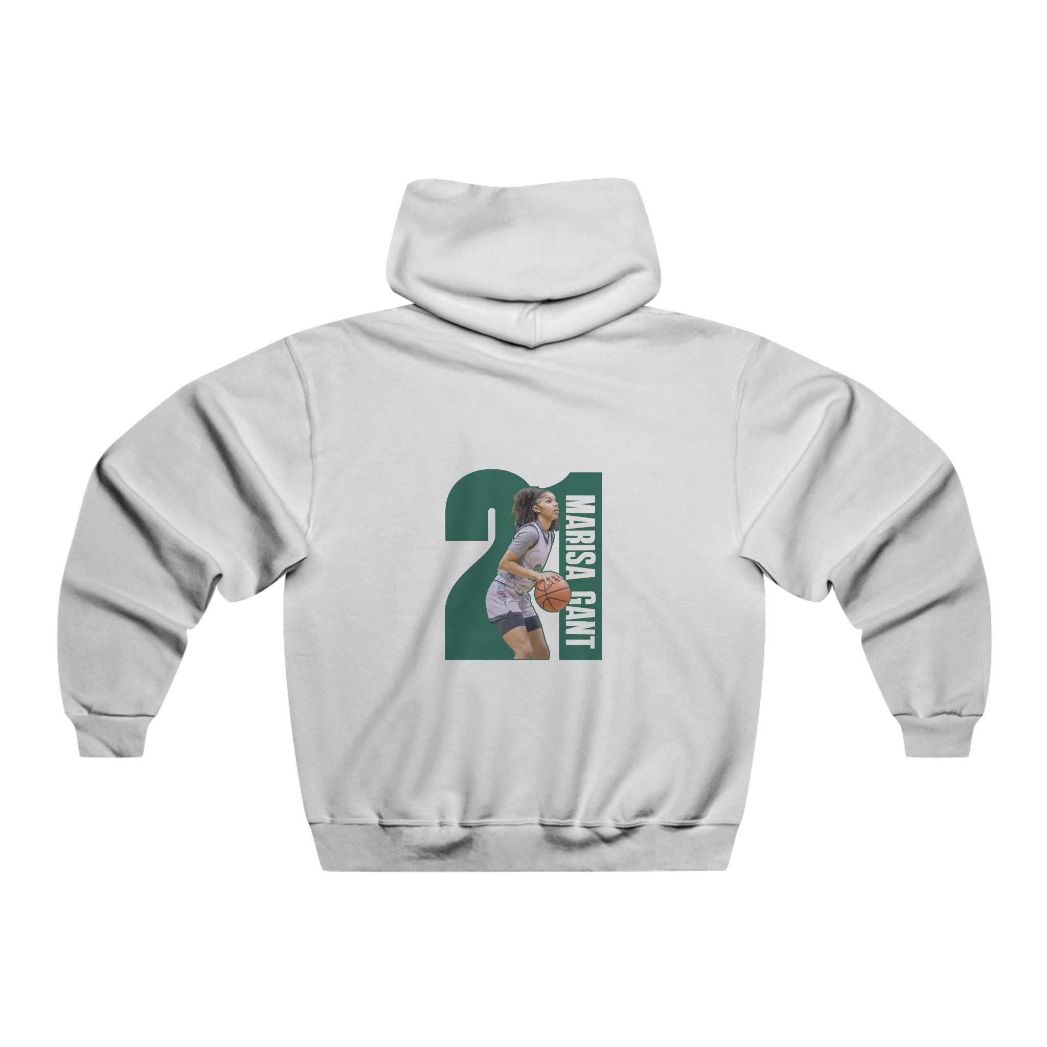 Marisa Gant Vintage Hoodie