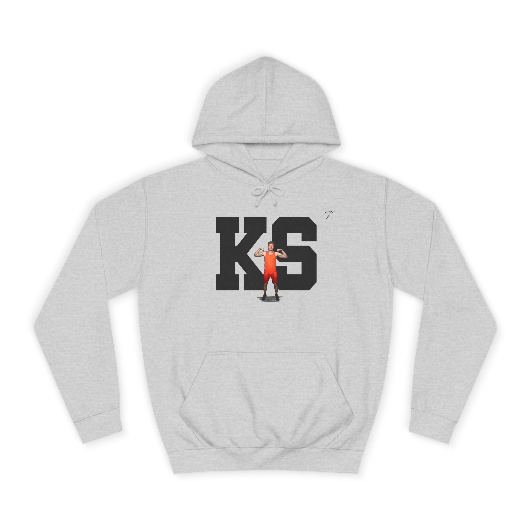 Kaleb Spears Hoodie