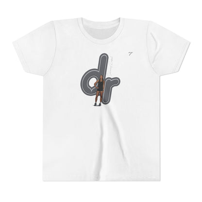 Delaney Riekert YOUTH Graphic Tee