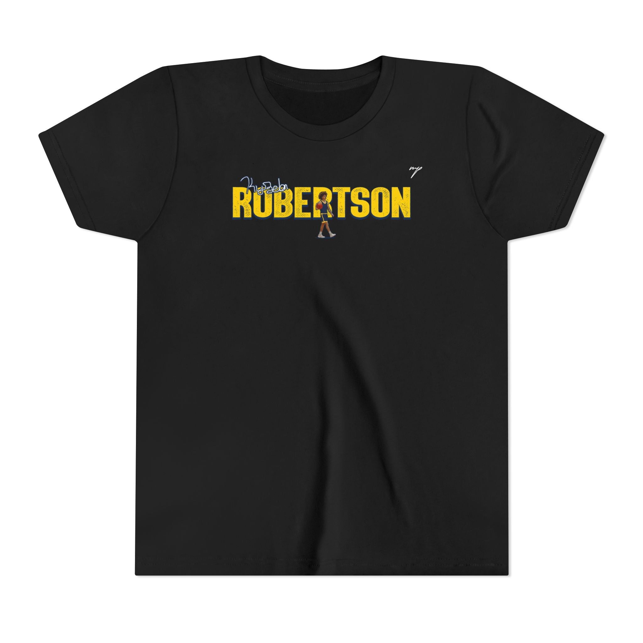 Kyzdon Robertson YOUTH Graphic Tee