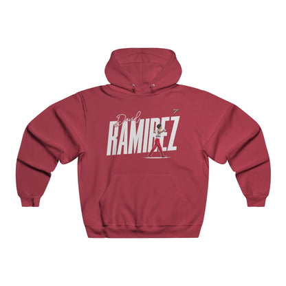 David Ramirez Vintage Hoodie