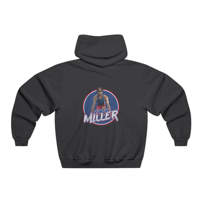 Marlon Miller Vintage Hoodie
