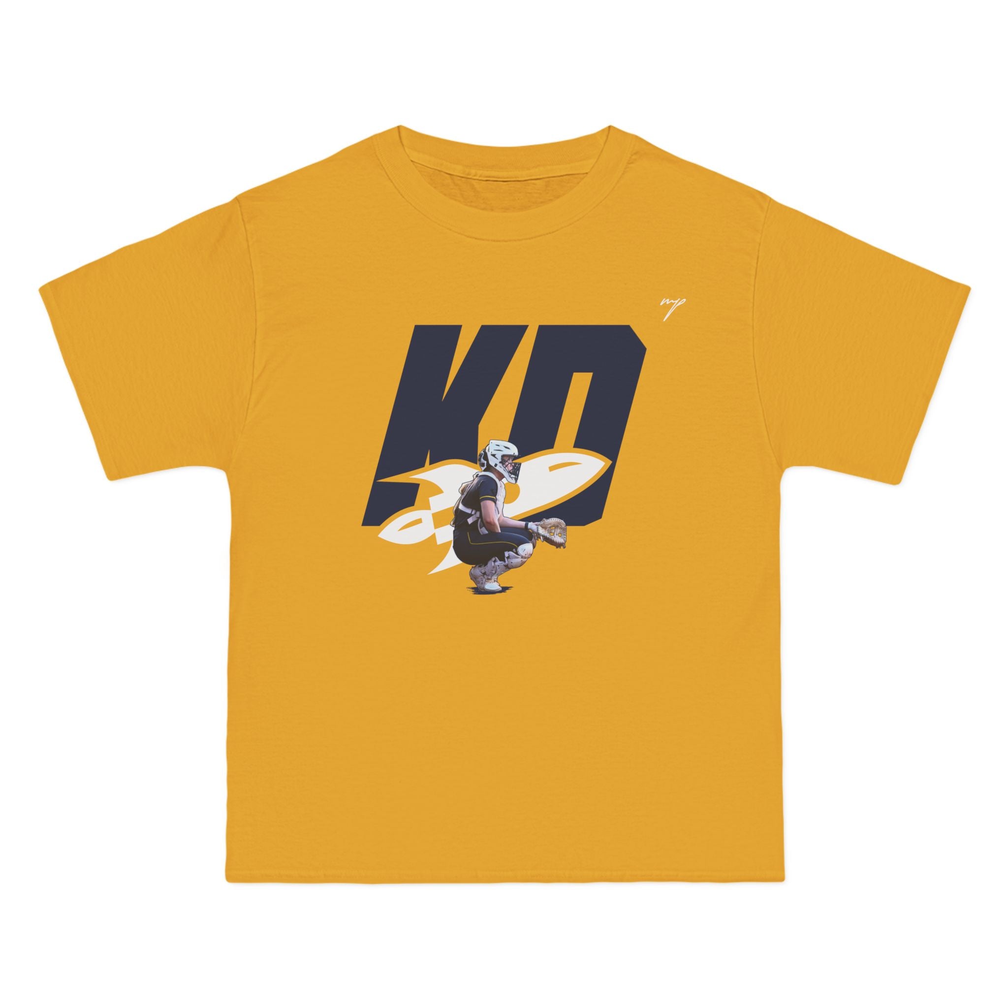 Kaydee Absher Vintage Tee