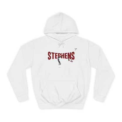 Barry Stephens Hoodie