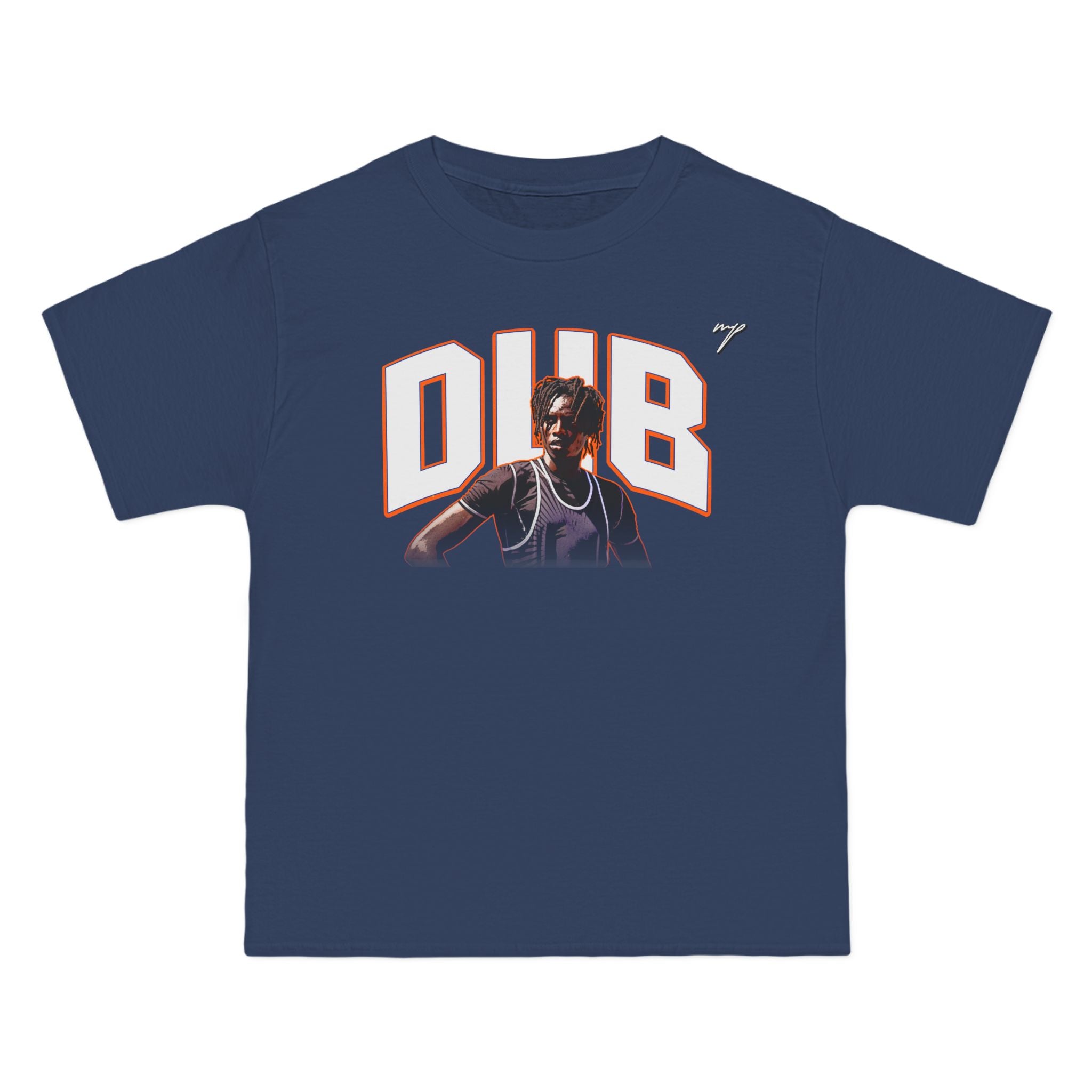 Werrason Bakindo Vintage Tee