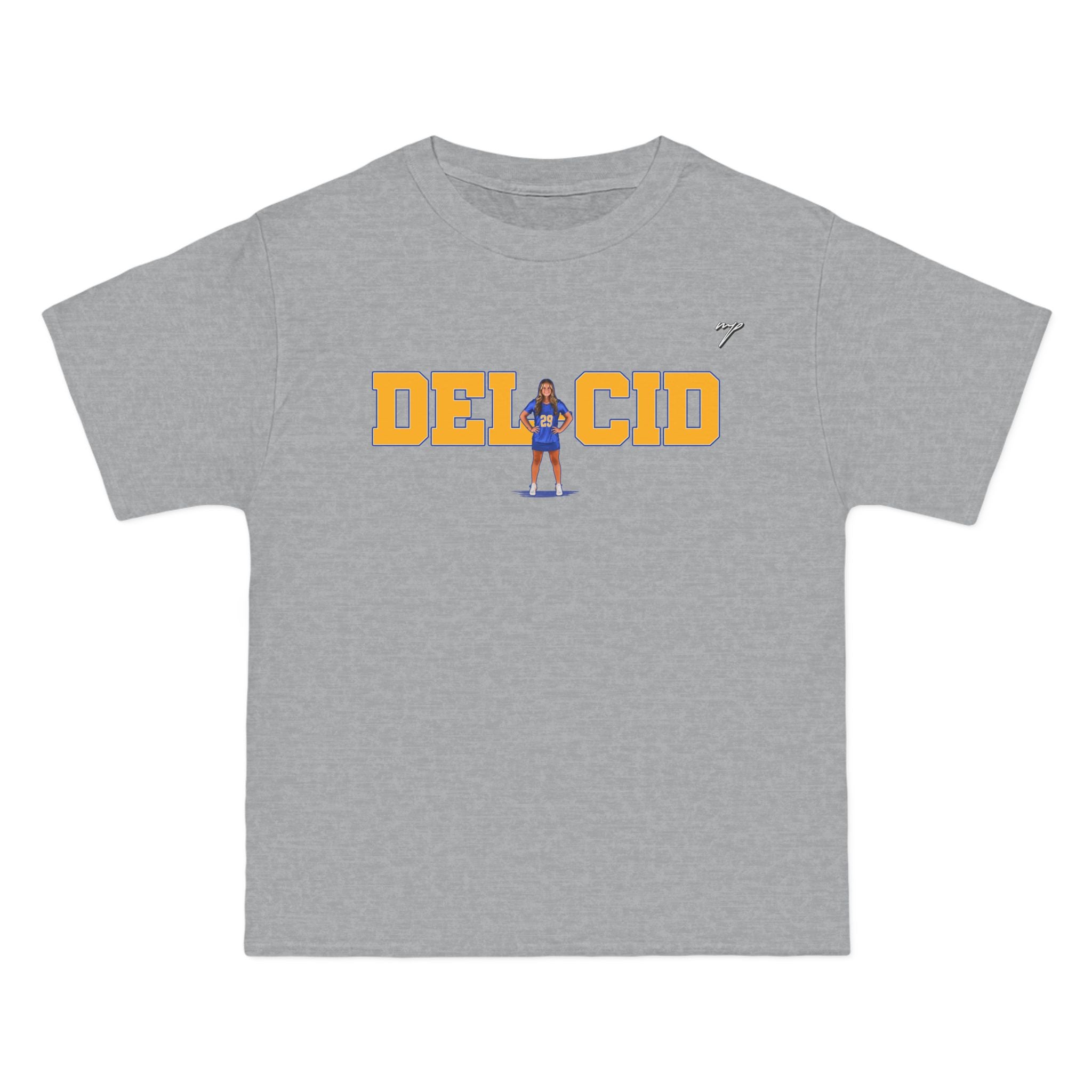 Courtney Del-Cid Vintage Tee