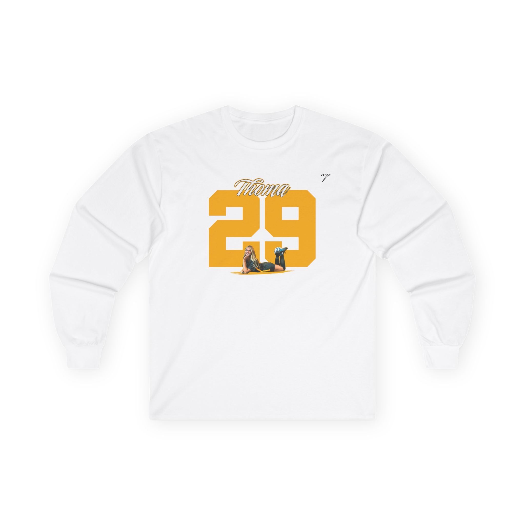 Izzy Thoma Long Sleeve