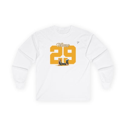 Izzy Thoma Long Sleeve