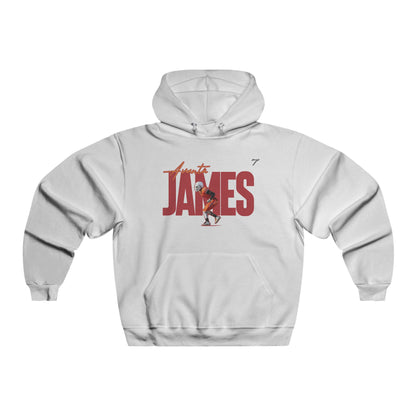 Avantá James Vintage Hoodie