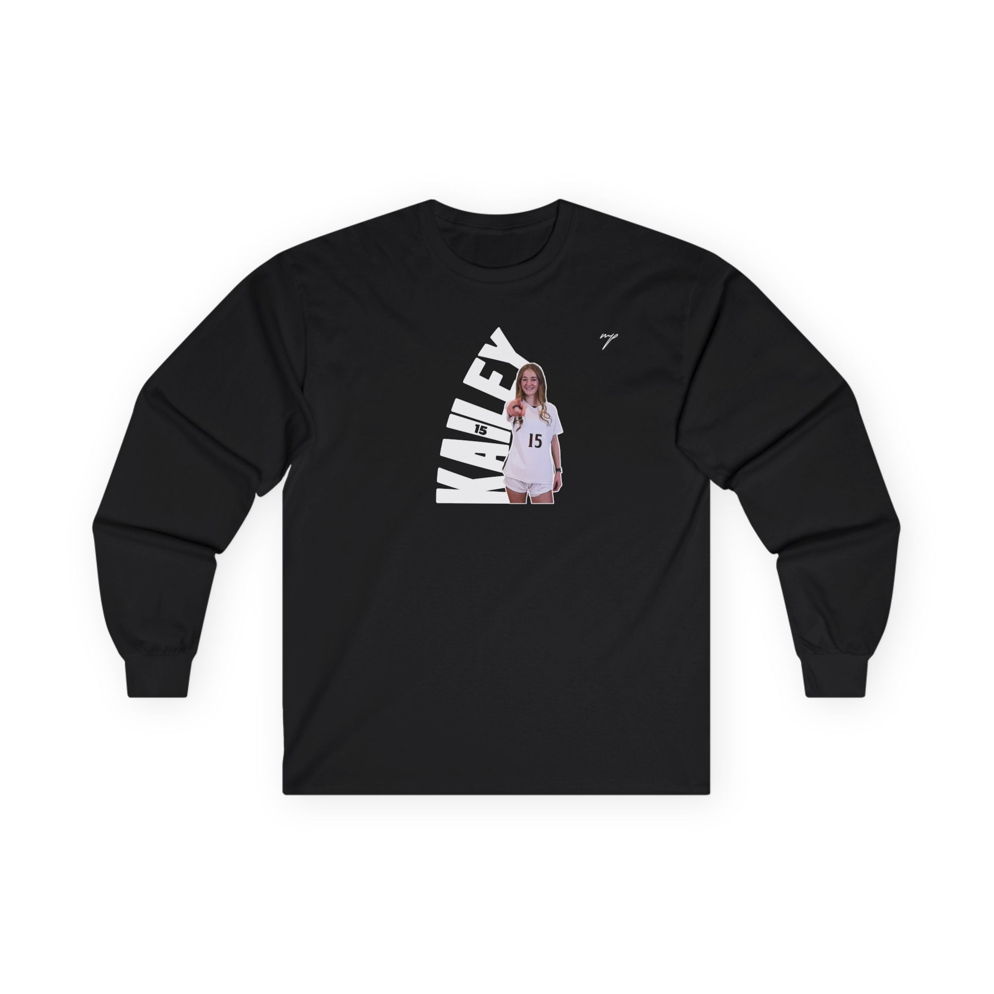 Kailey Shannon Long Sleeve Tee
