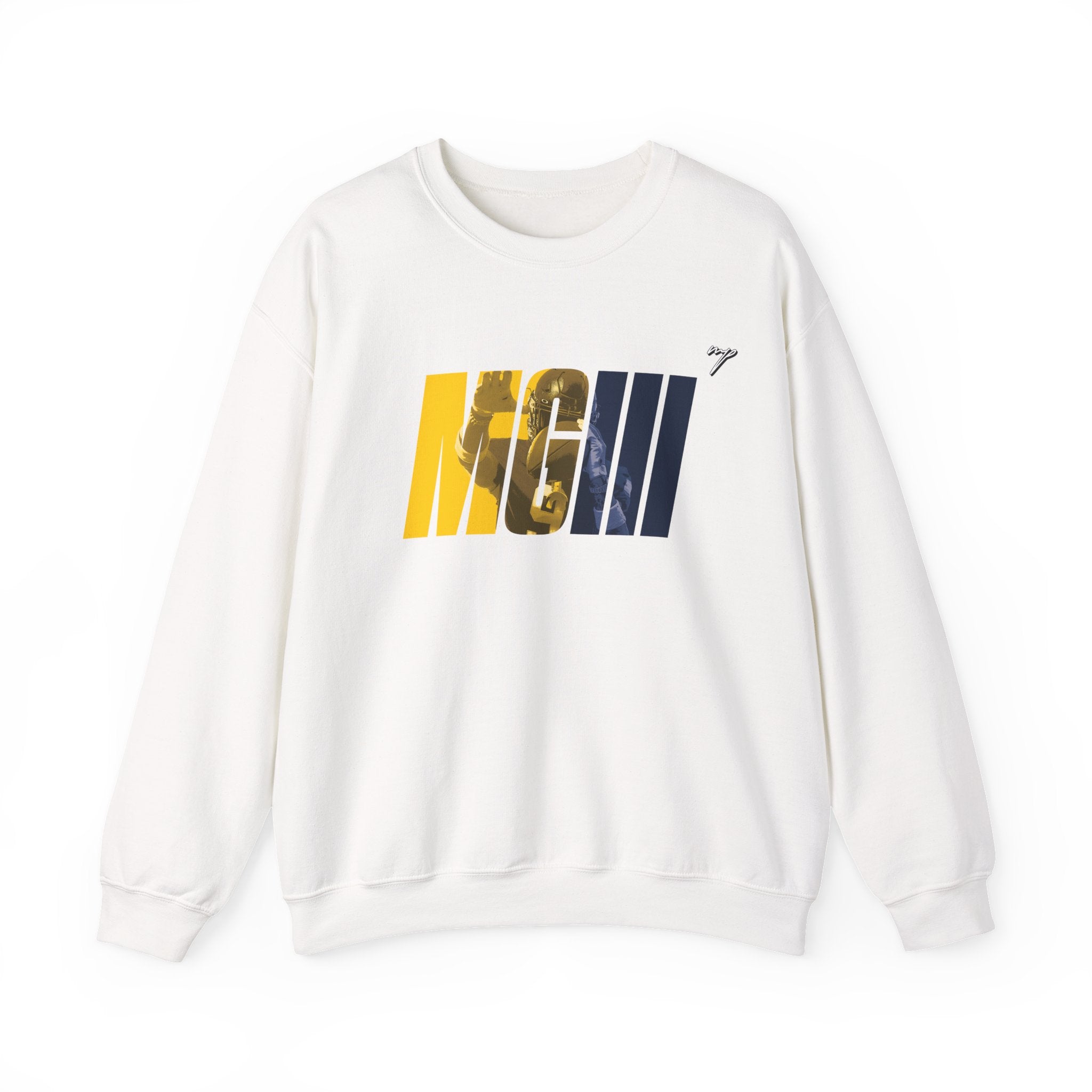Michael Graham III Crewneck