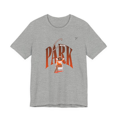 Cece Park Graphic Tee