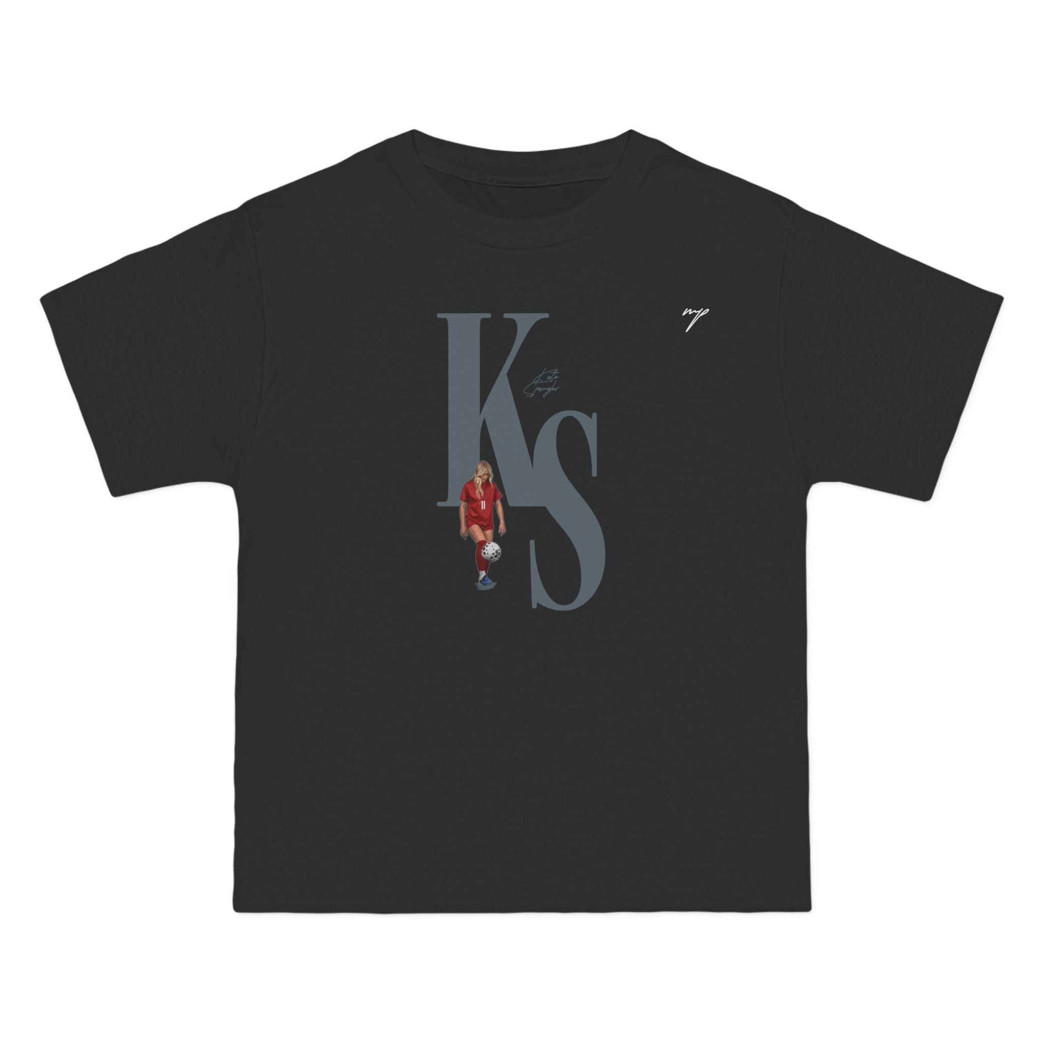 Kate Spangler Vintage Tee