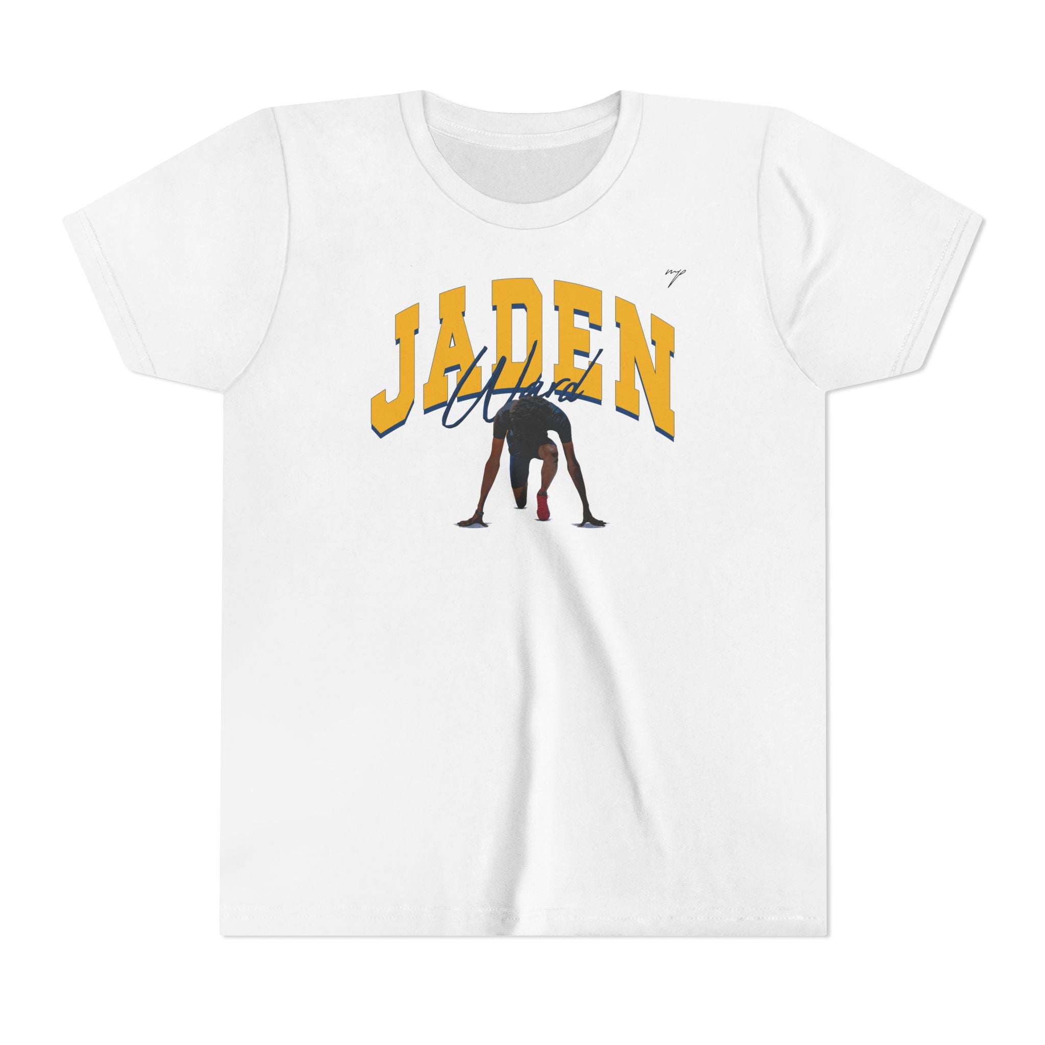 Jaden Ward YOUTH Graphic Tee