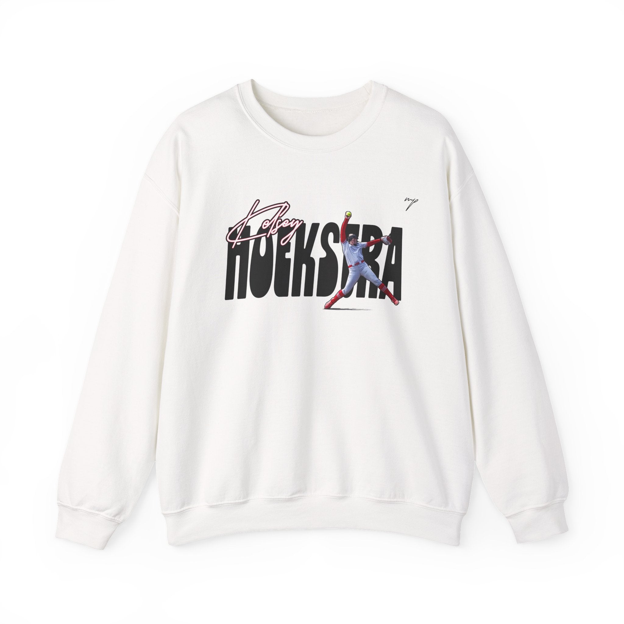 Kelsey Hoekstra Crewneck