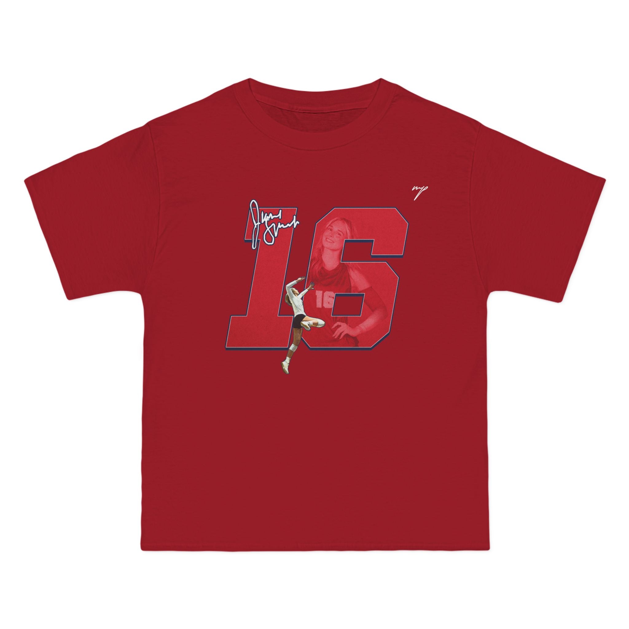 Janie Stinchcomb Vintage Tee