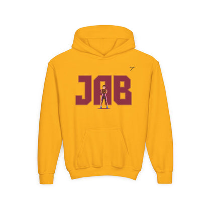 Jabari Hinson YOUTH Hoodie