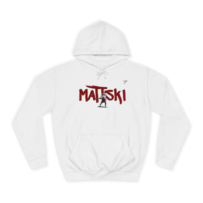 Matt Kowalski Hoodie