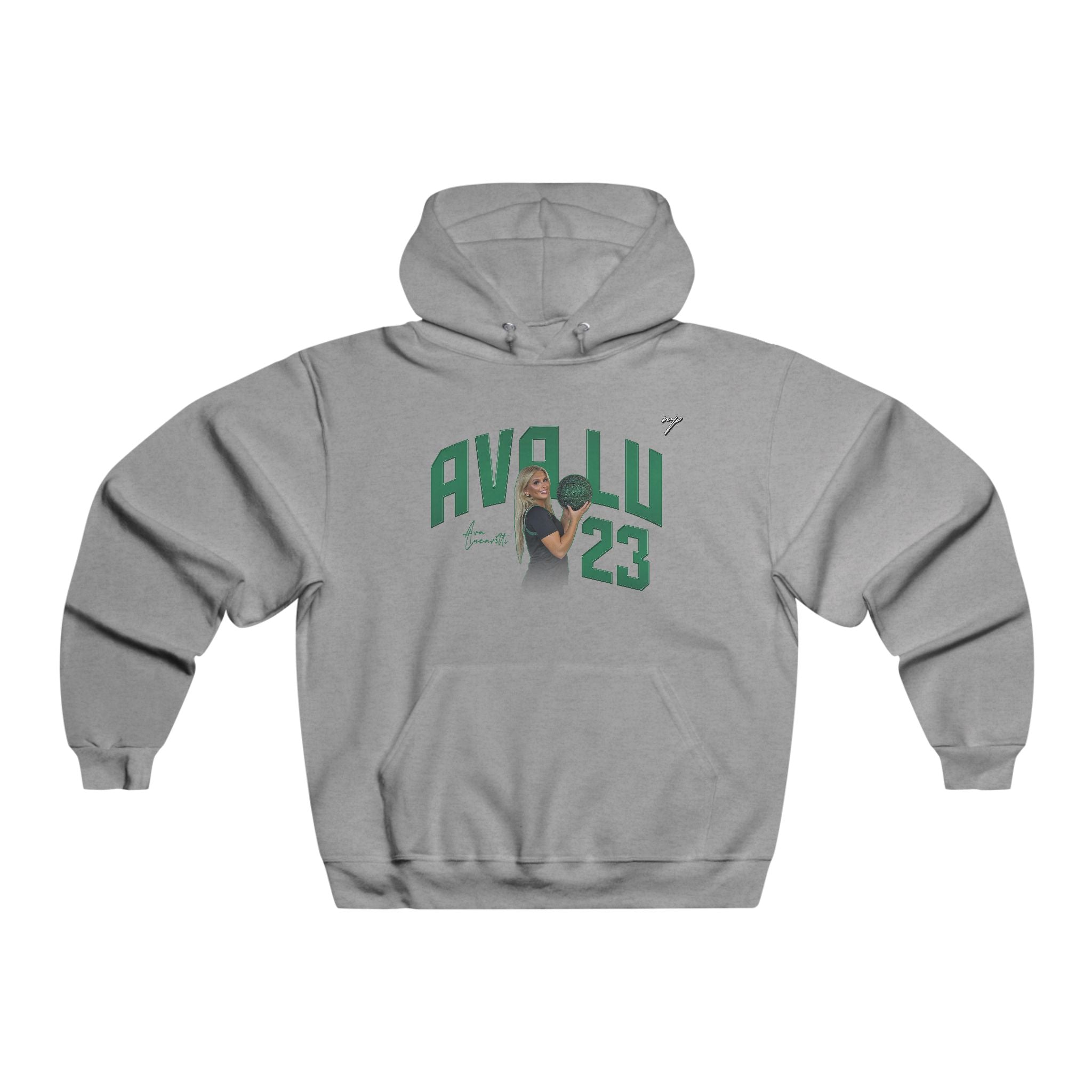 Ava Lucarotti Vintage Hoodie
