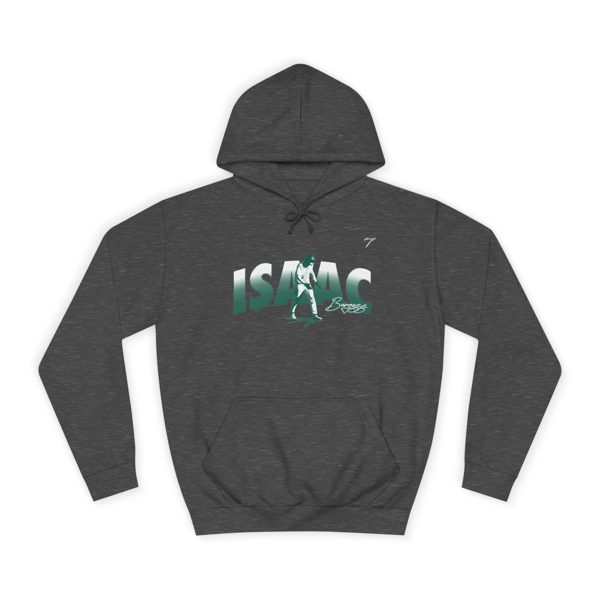 Isaac Sturgess Hoodie