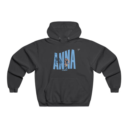 Adrianna Taynor Vintage Hoodie