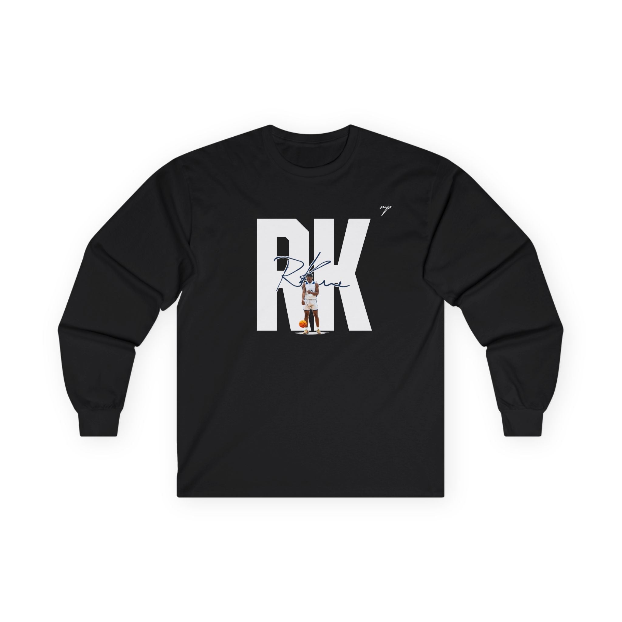 Raheem Kone Long Sleeve