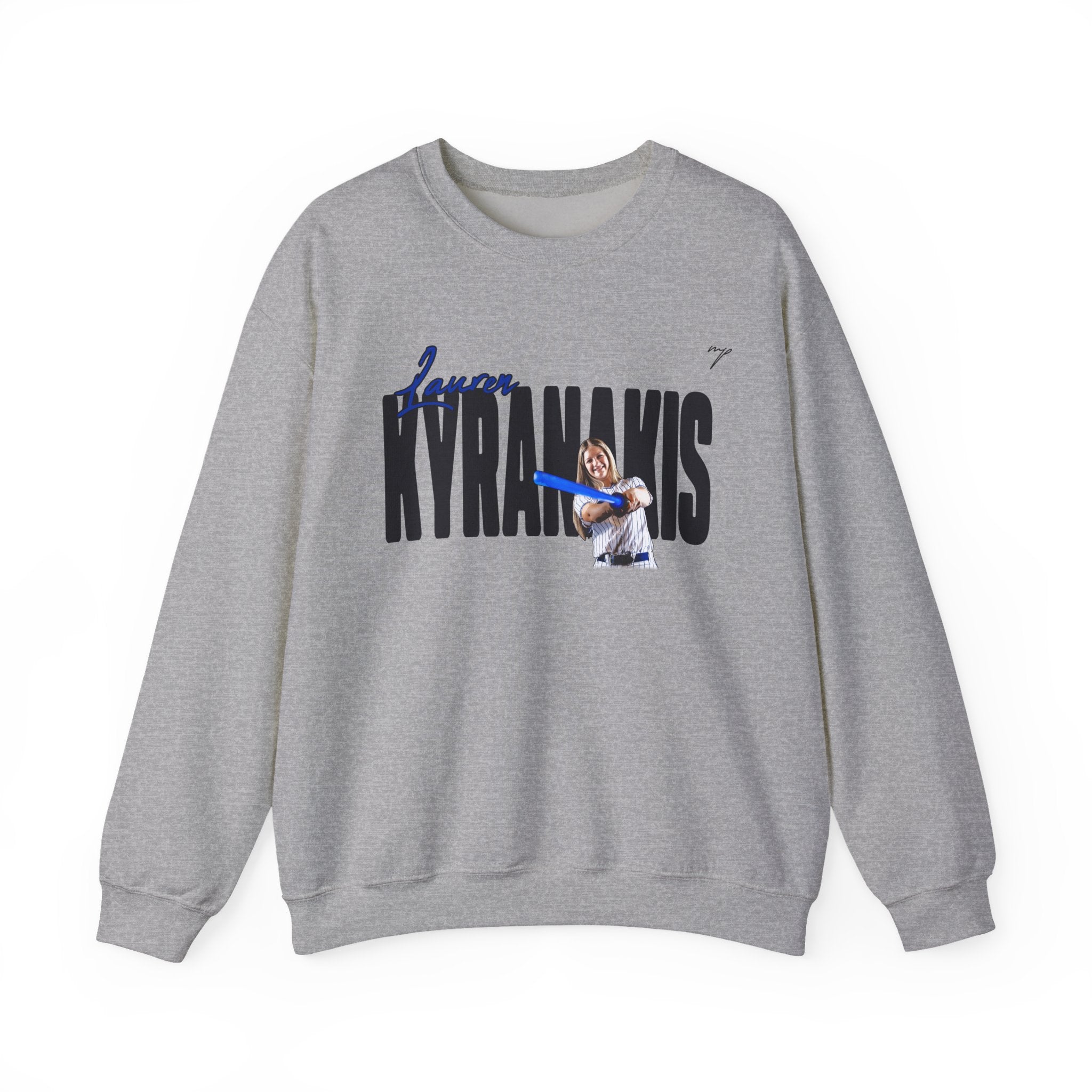 Lauren Kyranakis Crewneck