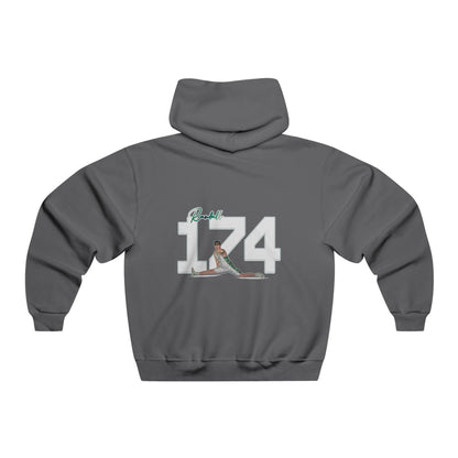 Hunter Randall Vintage Hoodie