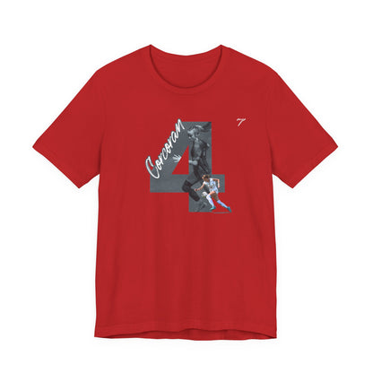 Delanie Corcoran Graphic Tee