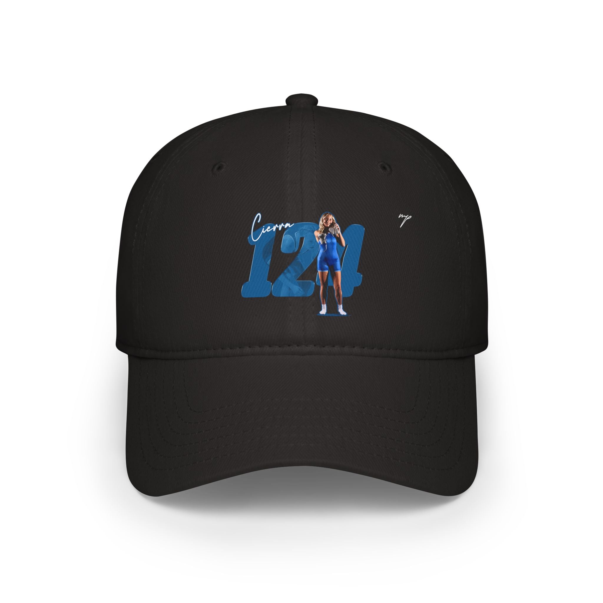 Cierra Strand Hat