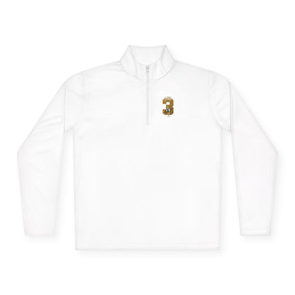 Trinity McCormick Quarter-Zip