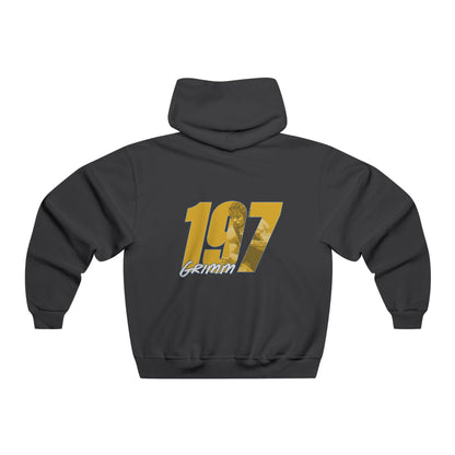 Coen Grimm Vintage Hoodie