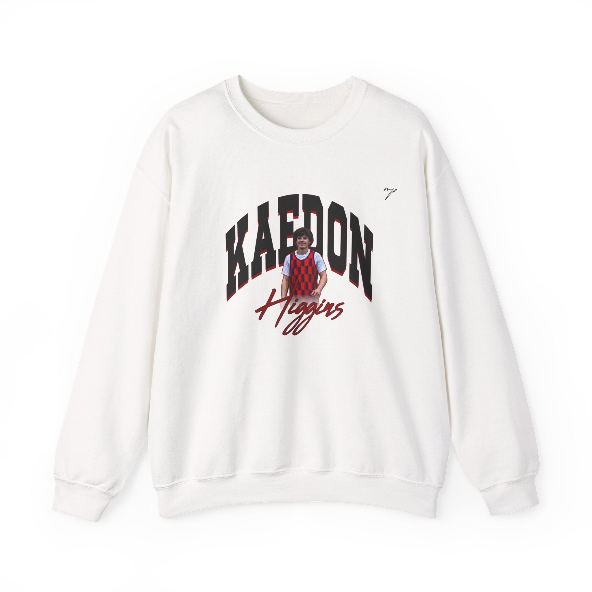 Kaedon Higgins Crewneck