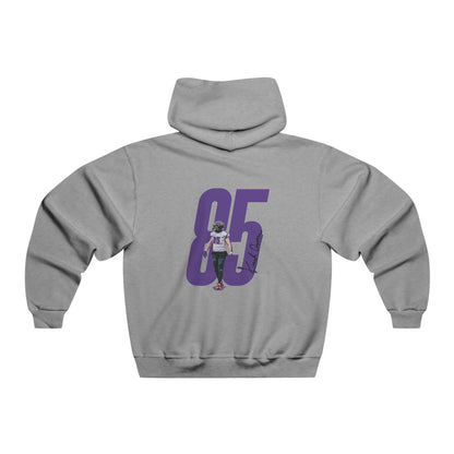 Kurtis Crossman Vintage Hoodie